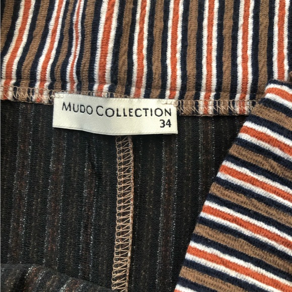 Flowy soft pants - Picture 2 of 5